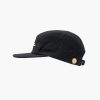 Čepice Signature 5 Panel (černá)