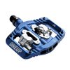 Pedály OneUp Clip Pedal (modrá)