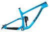 Rám Transition Patrol Carbon (TR blue)