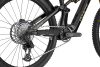 WHYTE Karve KARVE 160 RSX (MATT BLACK WITH GOLD)