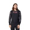 Dres Fox Defend Taunt (černá)