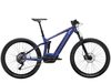 Trek Powerfly FS 5 (purpurová) 2020