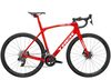 Trek Domane SLR 6 eTap (Viper Red/Trek White)