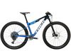 Trek Supercaliber 9.8 (Navy Smoke to Alpine Blue Fade)