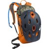 Batoh Camelbak Mule (oranžová/camo)