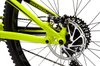 Rám Transition Patrol Alloy (Yellow)