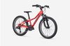 Trek Precaliber 20", 7 rychlostí (Radioactive Red)