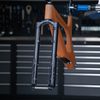 Vidlice Intend Edge Blackline 150-180mm