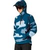 Bunda Fox racing Ranger Wind Pullover