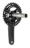 Kliky Shimano Deore FC-M4100 36/26 10spd