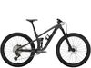 Trek Top Fuel 8 GX AXS T-Type Gen 3 (Matte Dnister Black) 2025