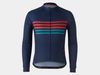 Dres Bontrager Circuit LS (tmavě modrá)