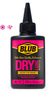 Olej na řetěz Blub Dry 120 ml