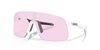 Brýle Oakley Sutro Lite S (matte white/ prizm low light)