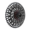 Kazeta 12spd. Sram X0 Eagle XS-1295 T-Type 10-52z