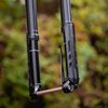 Vidlice Intend Edge Blackline 150-180mm