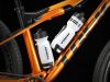 Trek Supercaliber 9.7 (Factory Orange/Lithium Grey)