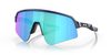 Brýle Oakley Sutro Lite Sweep (matte navy/ prizm sapphire)