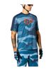 Dres Fox Ranger Dr (blue camo)