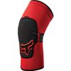 Chrániče kolen Fox Launch Enduro Knee Guard (červená)