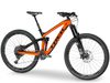 Trek Slash 9.8 (černá/oranžová) 2018