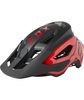 Přilba Fox Speedframe Pro (red/black)