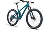 Transition Spur Carbon GX (Deep sea green)