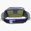 Ledvinka EVOC Hip Pack PRO 3 (steel/violet/dark olive)