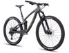 Transition Smuggler Carbon 29" NX Eagle (Carbon black powder)