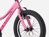 Trek Precaliber 16" Freewheel (Pink Frosting)
