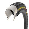 Plášť 29" x 2,4 Pirelli Scorpion XC RC Team ProWALL (žlutá)