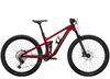 Trek Top Fuel 8 (Crimson)