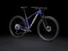Trek Procaliber 9.5 Gen 3 (Purple Flip/Hex Blue)