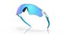 Brýle Oakley Radar EV Path (polished white/ prizm sapphire)