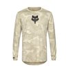 Dres Fox Ranger Tru Dri LS (cream)