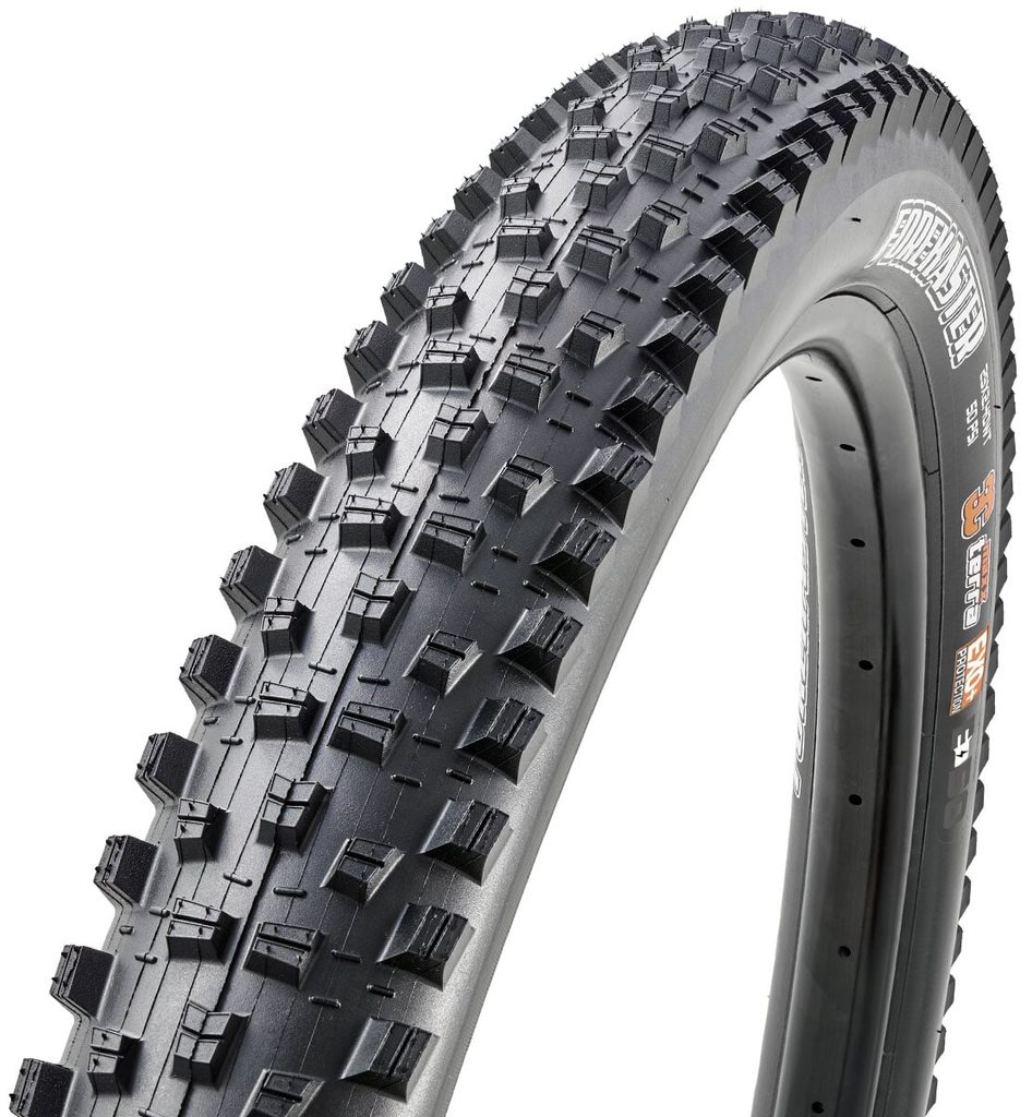 Pla 29 x 2 40 Maxxis Forekaster V2 EXO TR kevlar Maxxis Krabcycles.cz Nejlep i Bikeshop na zapad vychodni Evropy