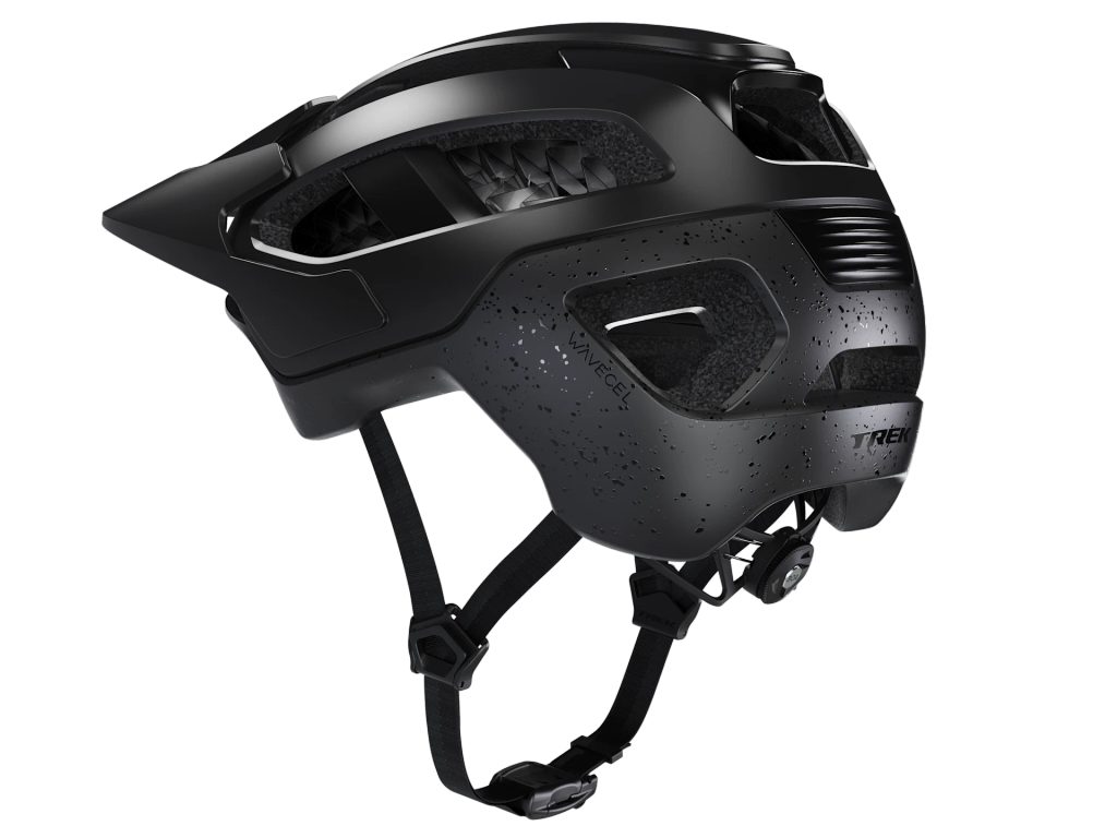 P ilba Trek Rally WaveCel Black Trek Krabcycles.cz Nejlep i Bikeshop na zapad vychodni Evropy