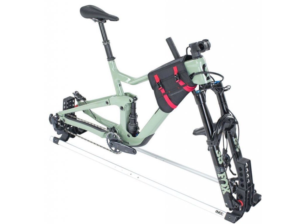 P epravni stojan EVOC Bike Stand PRO EVOC Krabcycles.cz Nejlep i Bikeshop na zapad vychodni Evropy