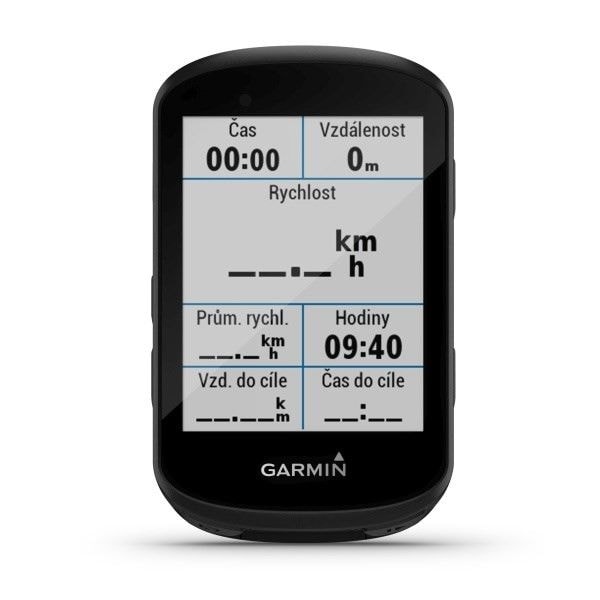 garmin edge 529 plus