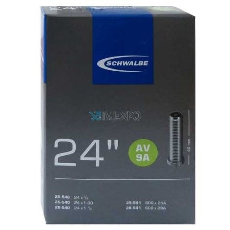 schwalbe av9a