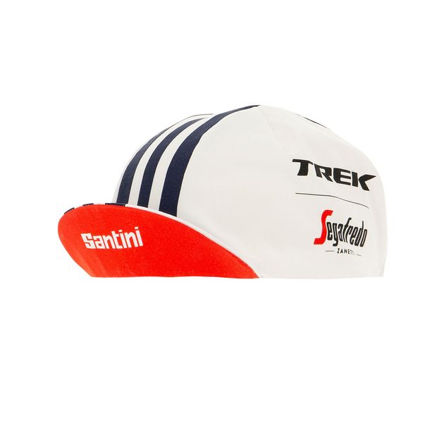 Čepice Santini Team Trek Segafredo - Trek - Krabcycles.cz