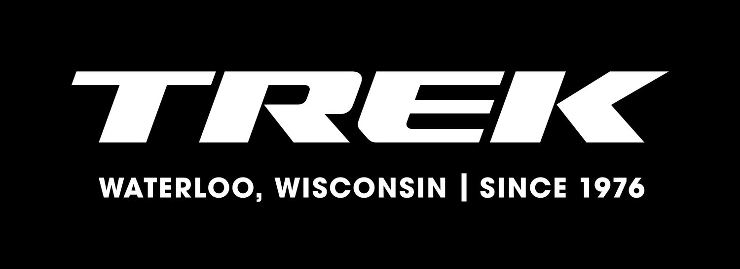 Trek logo
