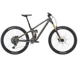 Transition Sentinel Carbon AXS Eagle (black powder)
