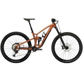 Trek Fuel EX 8 XT (Matte Pennyflake)
