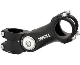 Představec MAX1 125/31,8 mm stavitelný