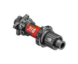Náboj zadní DT Swiss 240 EXP DBIS BOOST Microspline 28d