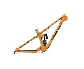 Rám Transition Sentinel Carbon (Loam Gold)