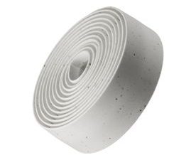 Omotávka Bontrager Gel cork (bílá)