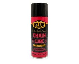Olej Blub Chain lube 450 ml