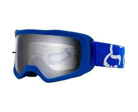 Brýle Fox Main Race (modrá)